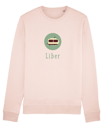 Liber Candy Pink