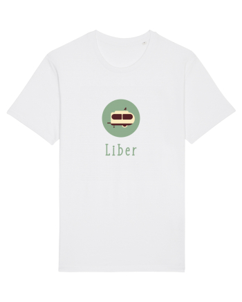 Liber White