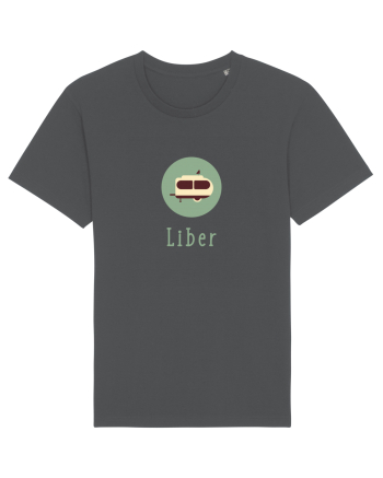 Liber Anthracite