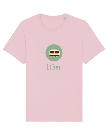Liber Cotton Pink