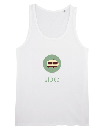 Liber White