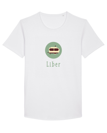Liber White