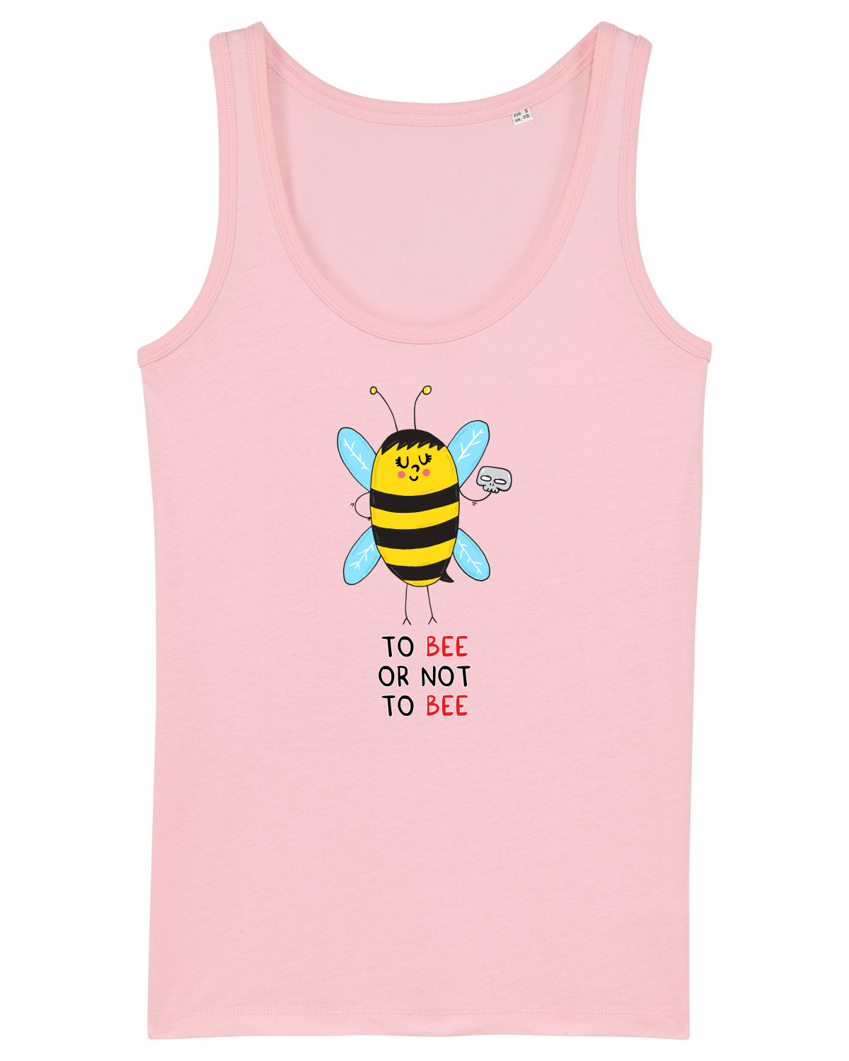 Maiou Damă Dreamer Cotton Pink