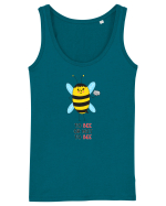 To Bee or Not To Bee Maiou Damă Dreamer