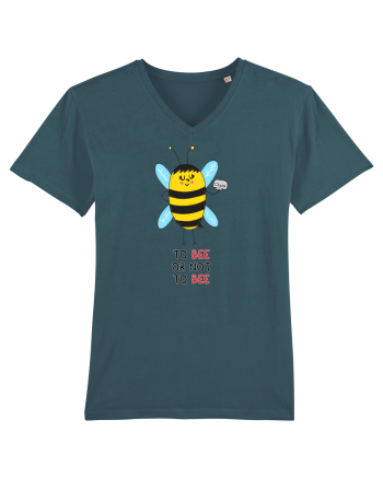 To Bee or Not To Bee Stargazer