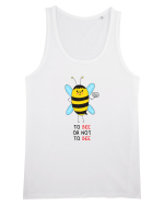 To Bee or Not To Bee Maiou Bărbat Runs