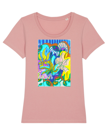 Liric Canyon Pink