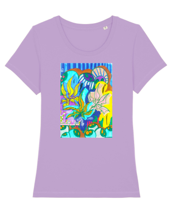 Liric Lavender Dawn