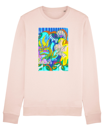 Liric Candy Pink