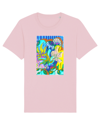 Liric Cotton Pink