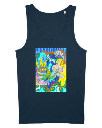Liric Navy