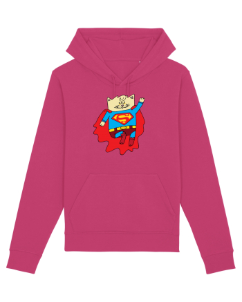 Super Cat Raspberry