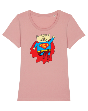 Super Cat Canyon Pink