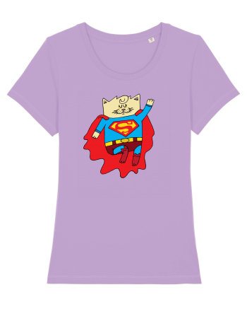 Super Cat Lavender Dawn