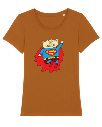 Super Cat Roasted Orange