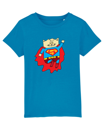Super Cat Azur