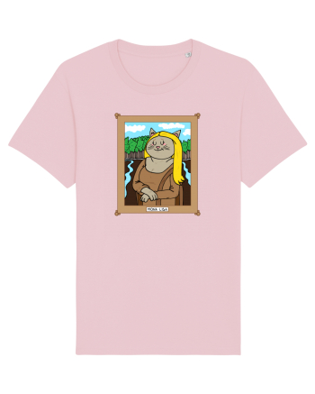 MEOW-conda color Cotton Pink