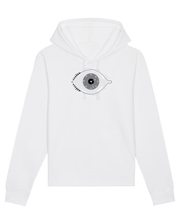Eye time White