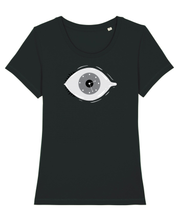 Eye time Black