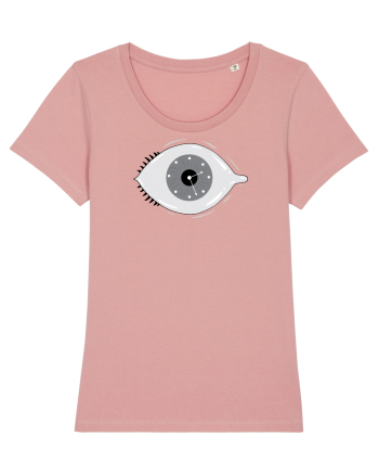 Eye time Canyon Pink