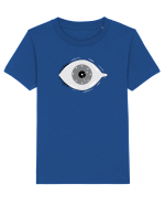 Eye time Tricou mânecă scurtă  Copii Mini Creator