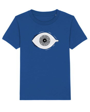 Eye time Majorelle Blue
