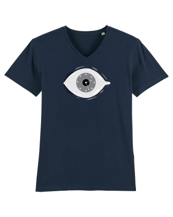 Eye time French Navy