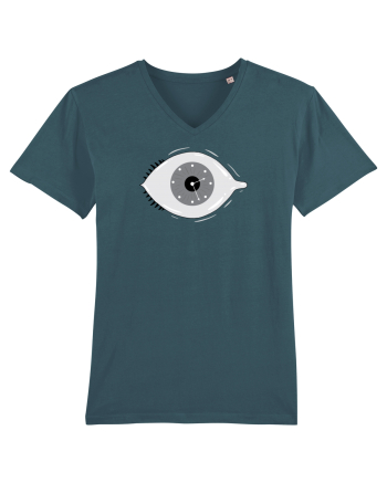 Eye time Stargazer