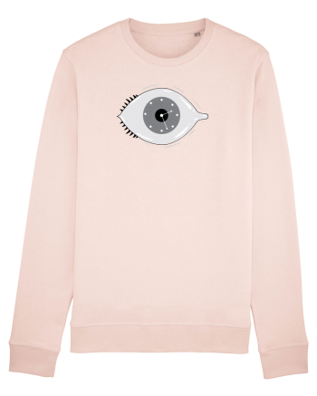 Eye time Candy Pink