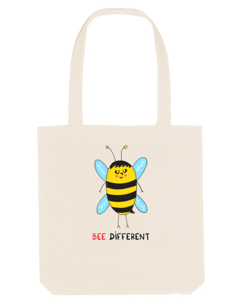 Bee Different Natural