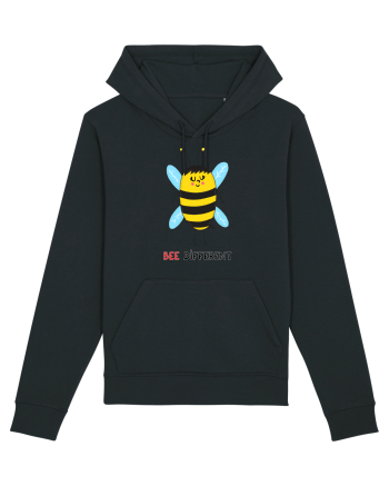 Bee Different Black