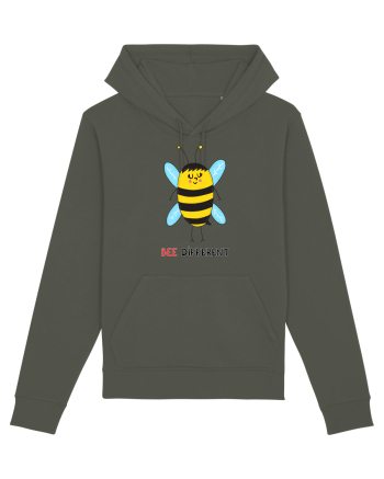 Bee Different Khaki