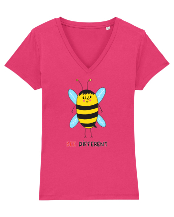 Bee Different Raspberry