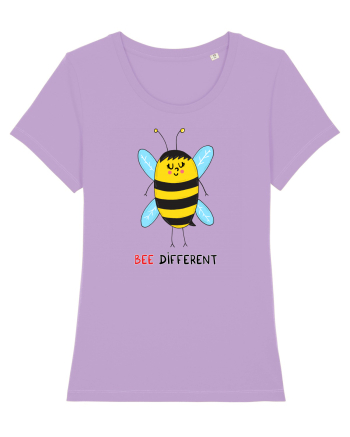 Bee Different Lavender Dawn