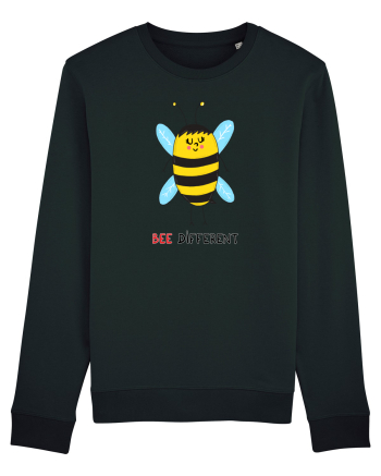 Bee Different Black