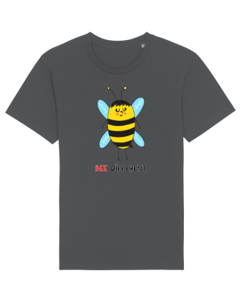 Bee Different Anthracite