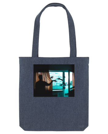 Maini Midnight Blue