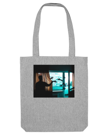 Maini Heather Grey