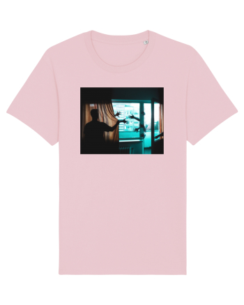 Maini Cotton Pink
