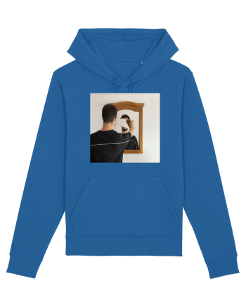 Mirror Royal Blue