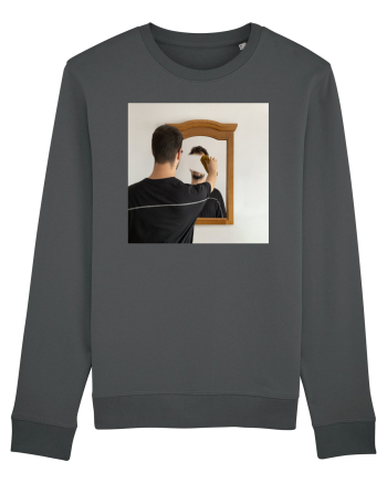 Mirror Anthracite