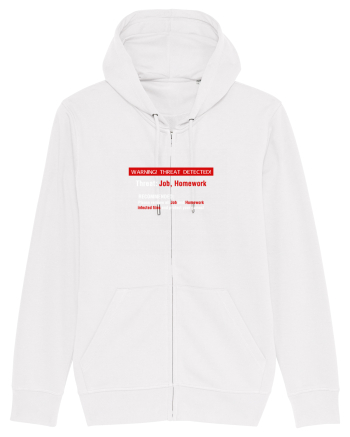 JOB and Homework virus White