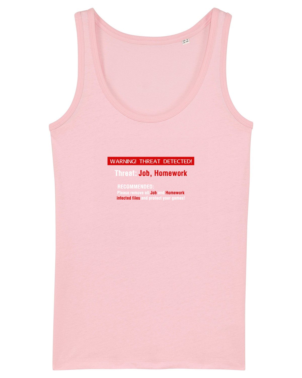 Maiou Damă Dreamer Cotton Pink