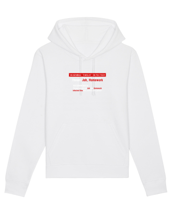 JOB and Homework virus White