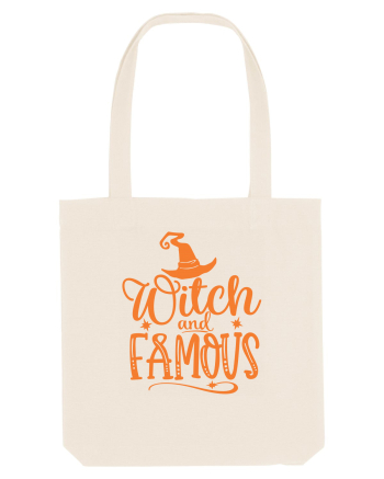 Witch And Famous Natural