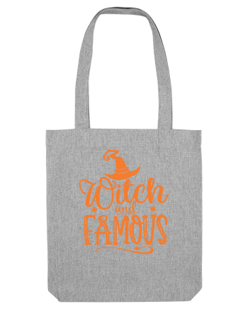 Witch And Famous Heather Grey