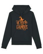Witch And Famous Hanorac Unisex Drummer