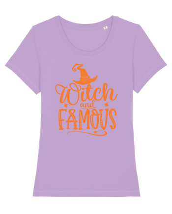 Witch And Famous Lavender Dawn