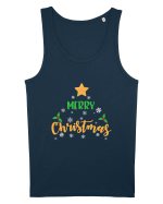 Merry Christmas Maiou Bărbat Runs