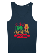 Cuter Than A Christmas Cookie Maiou Bărbat Runs